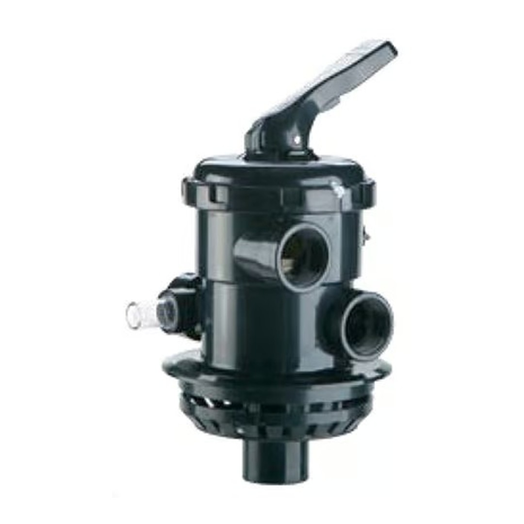 Ventil TOP - 6 - ti cestný 1 1/2" ROMA