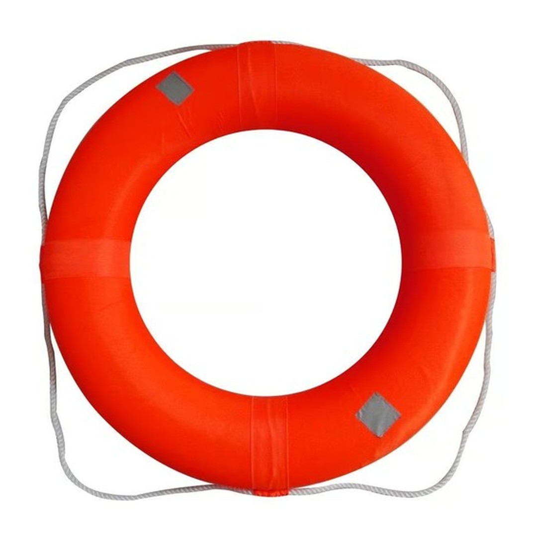 Záchranný kruh d= 730 mm