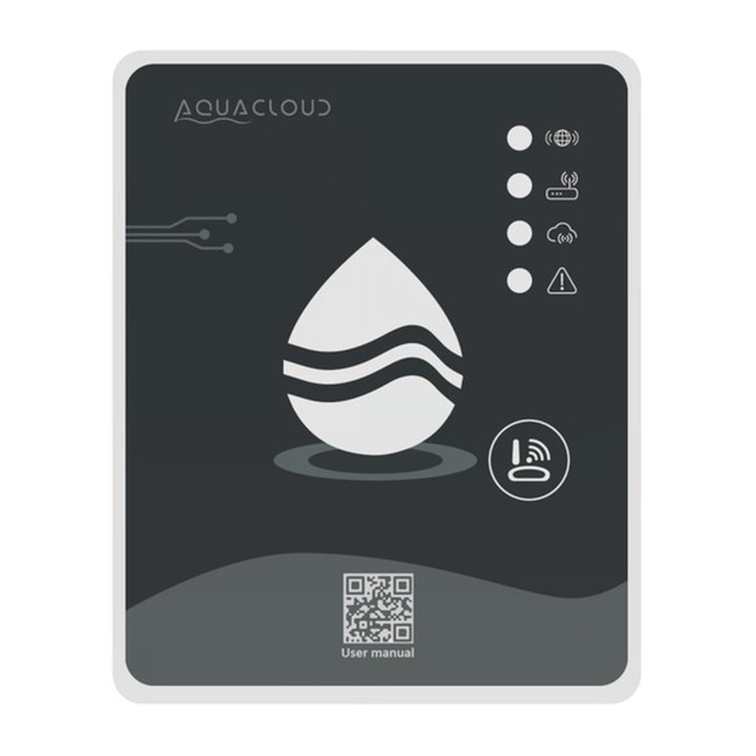 WiFI modul NORM - vzdálené ovládání tepelného čerpadla