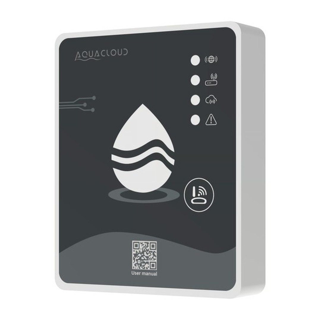 WiFI modul NORM - vzdálené ovládání tepelného čerpadla 2