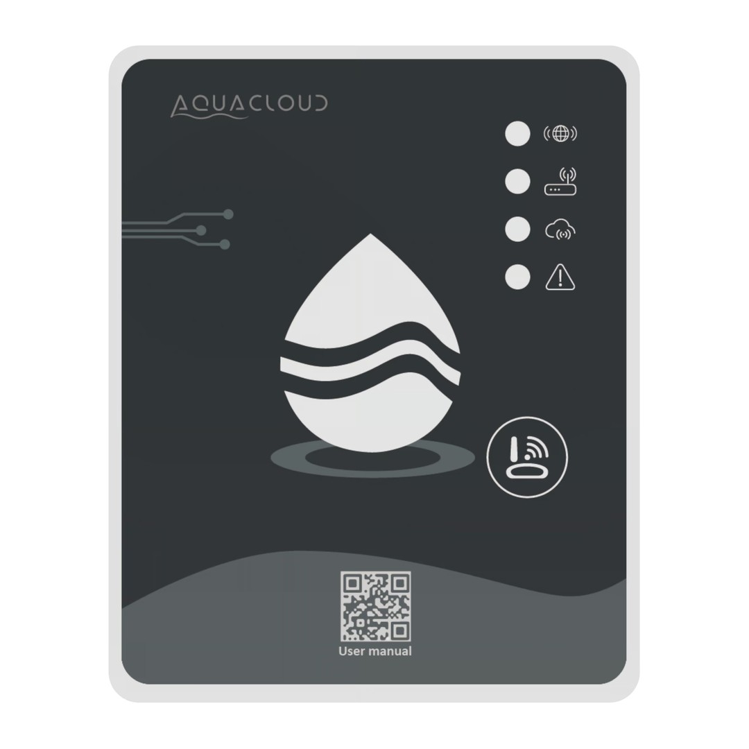 WiFI modul NORM - vzdálené ovládání tepelného čerpadla 3