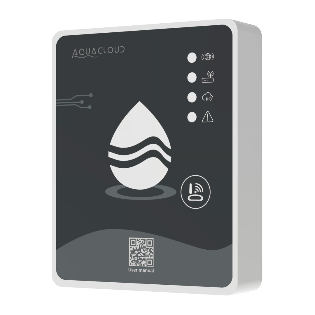 WiFI modul NORM - vzdálené ovládání tepelného čerpadla 4