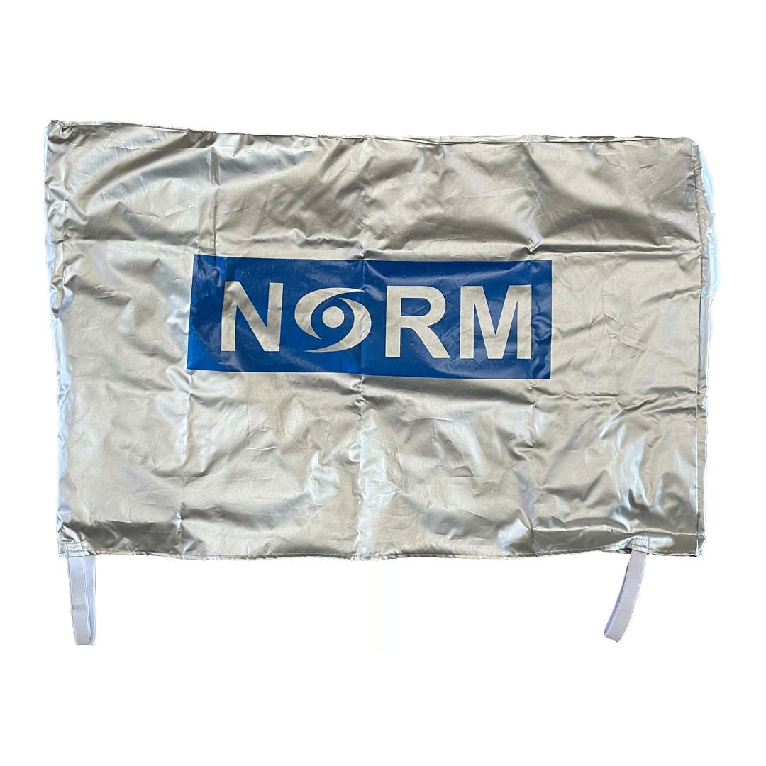 Zimní plachta - NORM 5kW 2