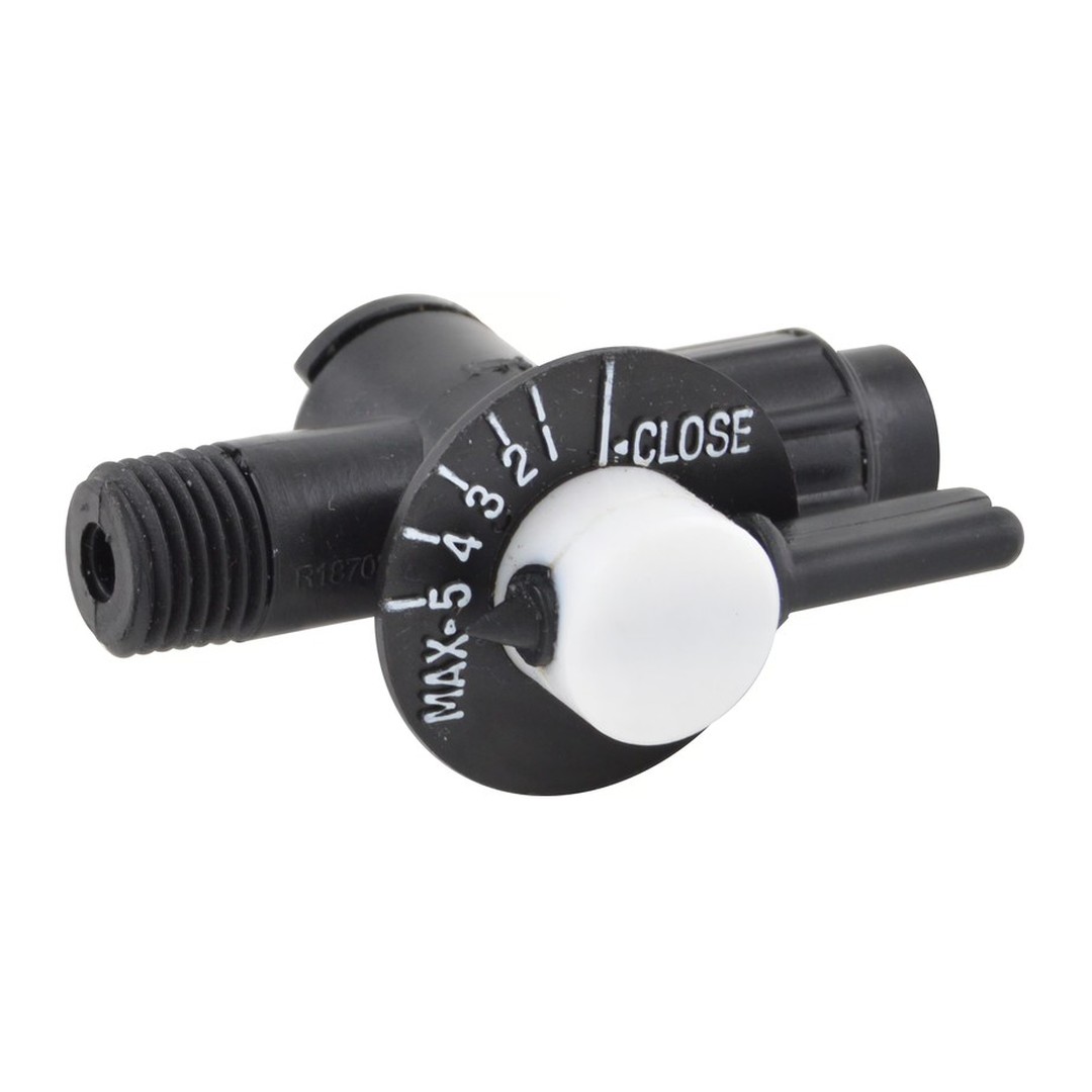 Regulační ventil 1/4"