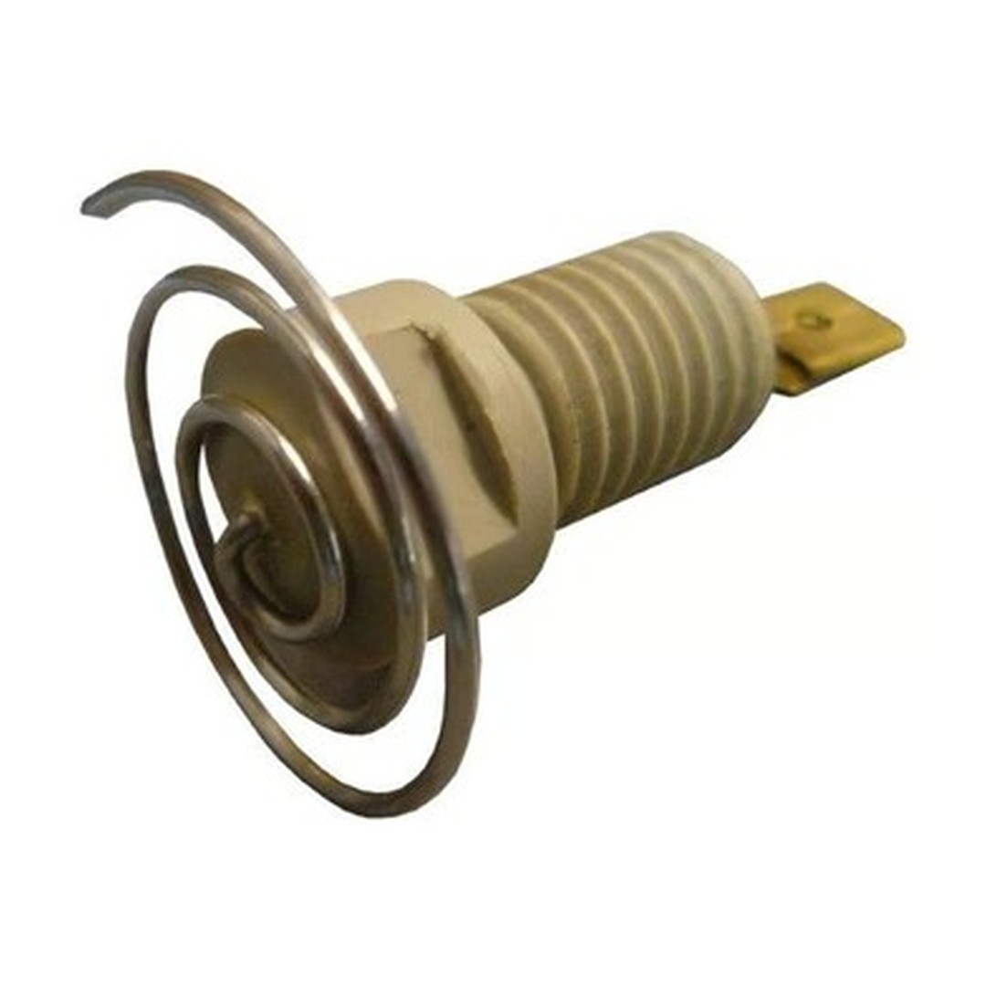 Sonda FCL, volný chlór, platinová elektroda