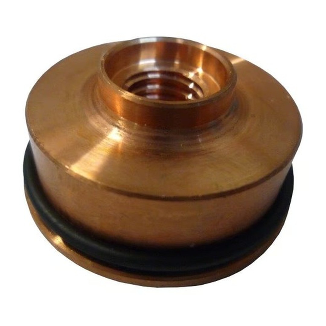 Sonda FCL, volný chlór, měděná elektroda