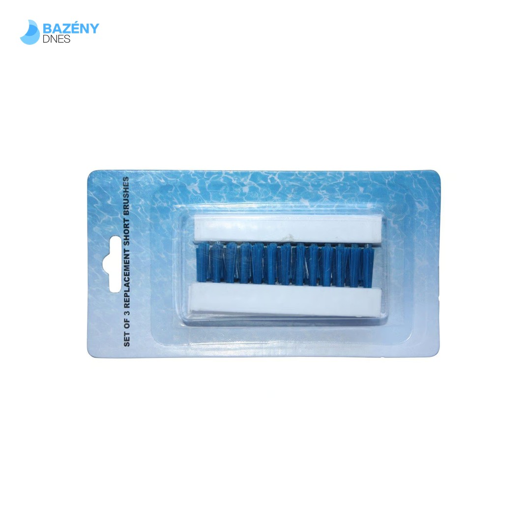 Náhradní kartáč pro vysavač Standard a De Lux