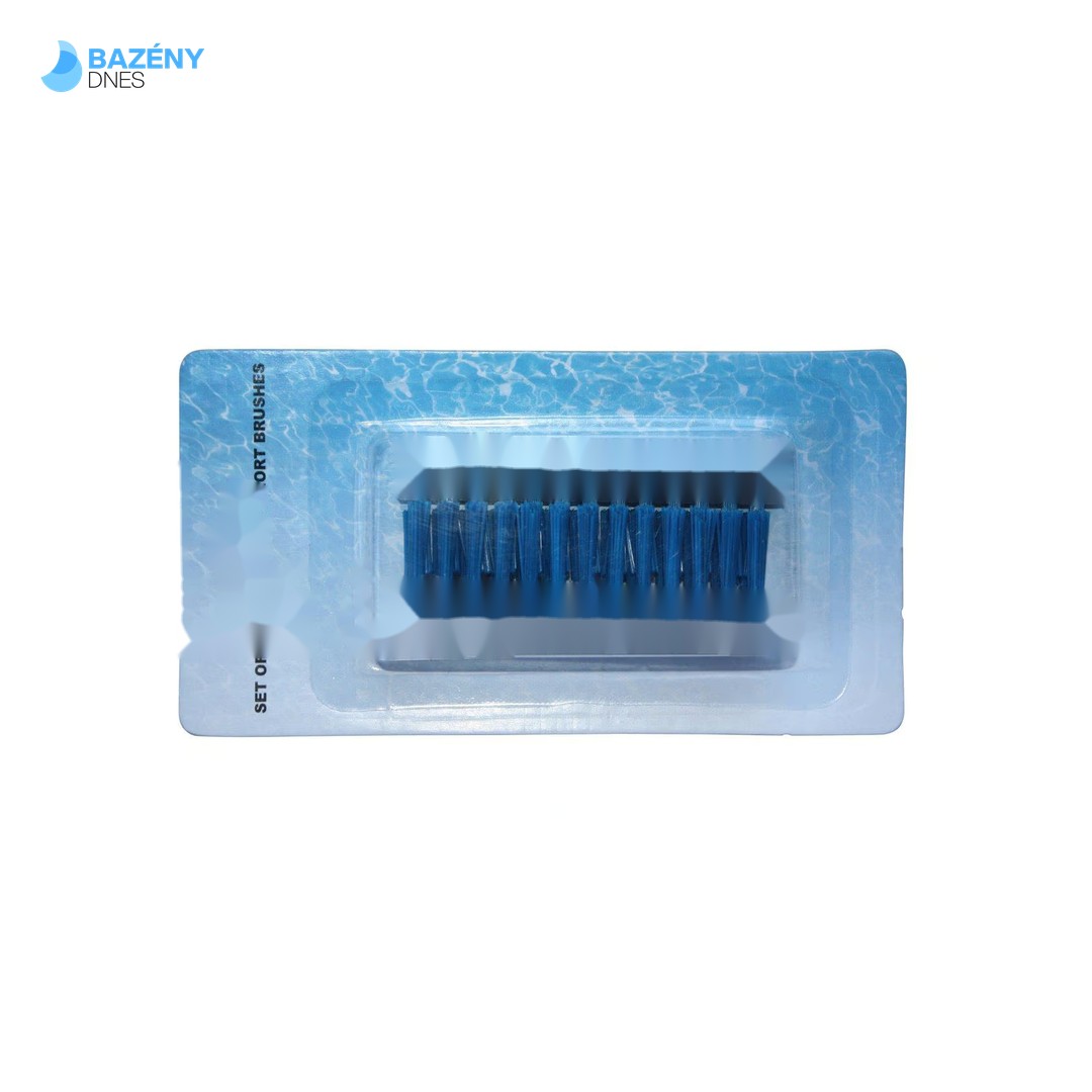 Náhradní kartáč pro vysavač Standard a De Lux