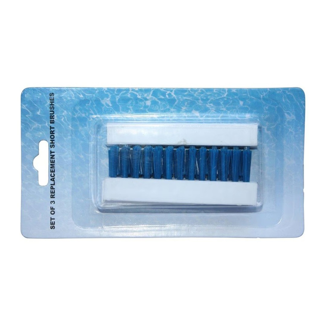 Náhradní kartáč pro vysavač Standard a De Lux