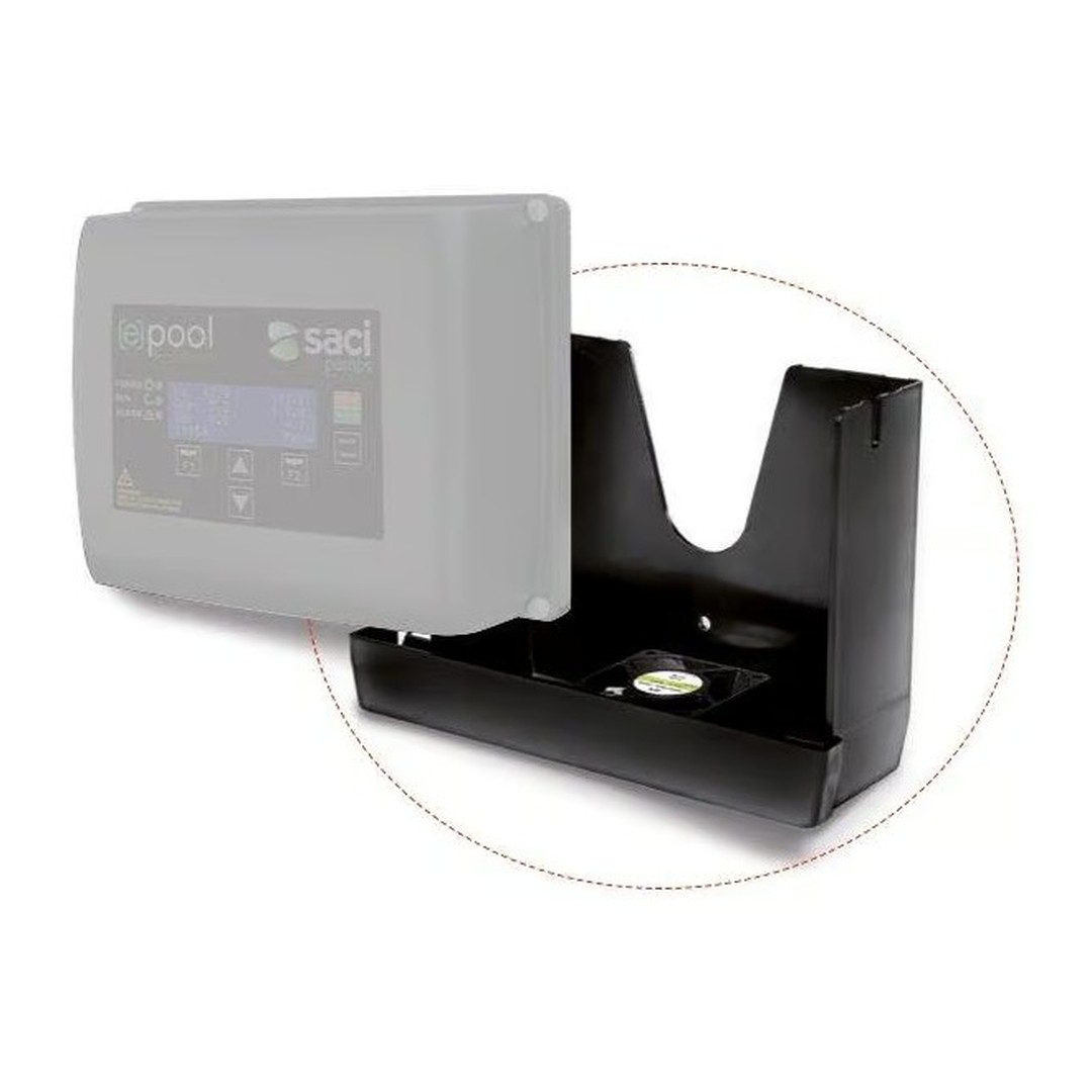 Držák na stěnu pro frekvenční měnič E - Pool TT3 - 30A