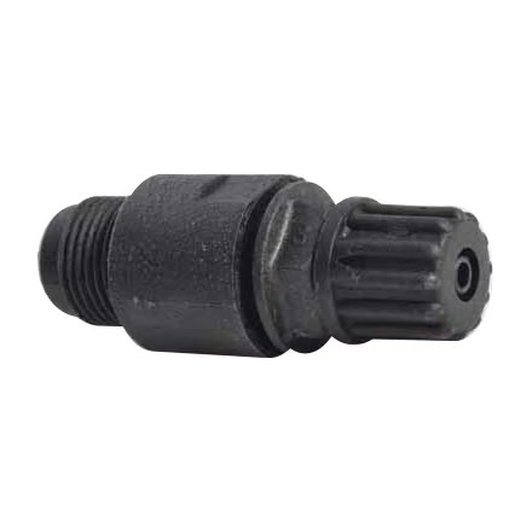 Vstřikovací ventilek 3/8'' do potrubí