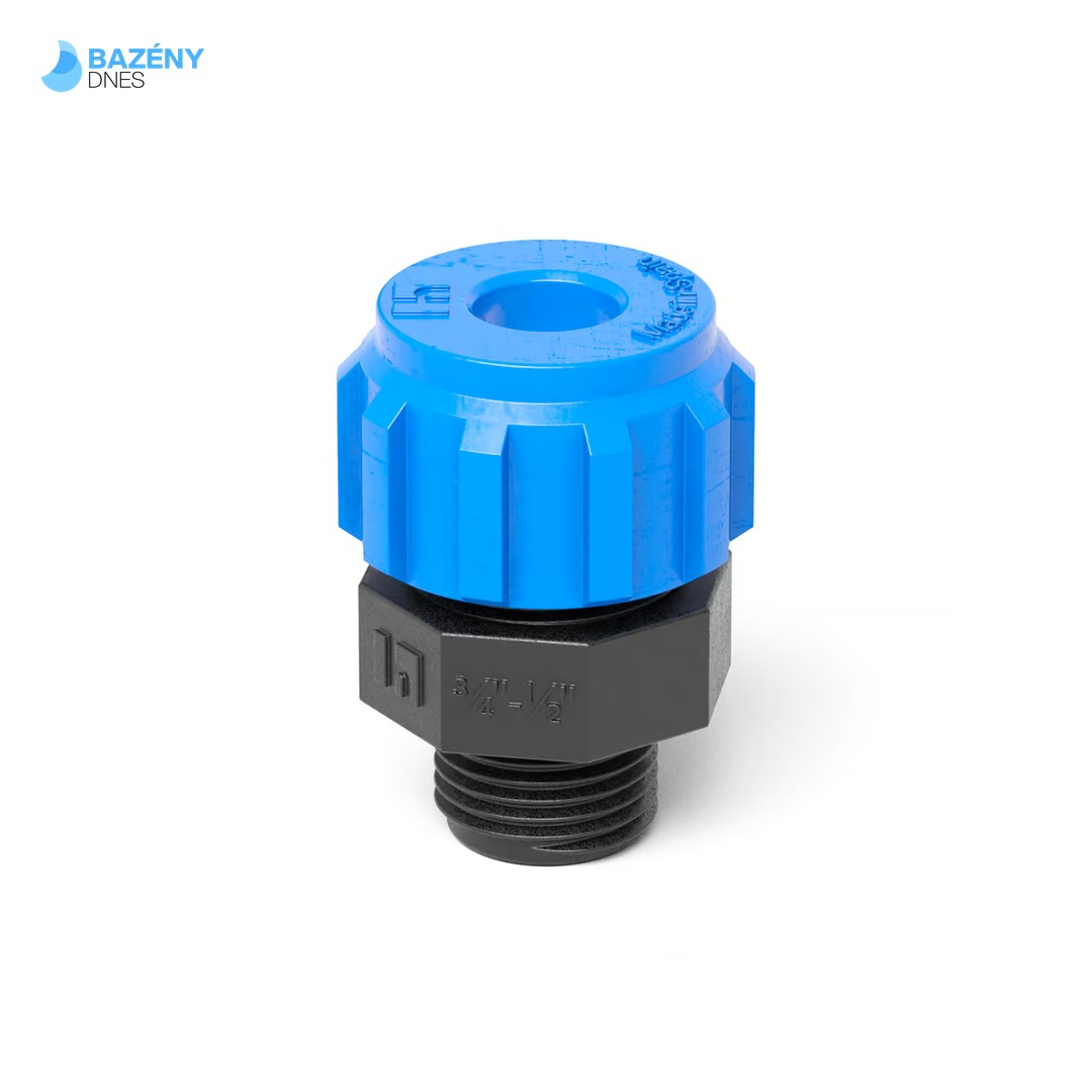 Držák sondy Hidroten - 3/4" - 1/2" (12mm)