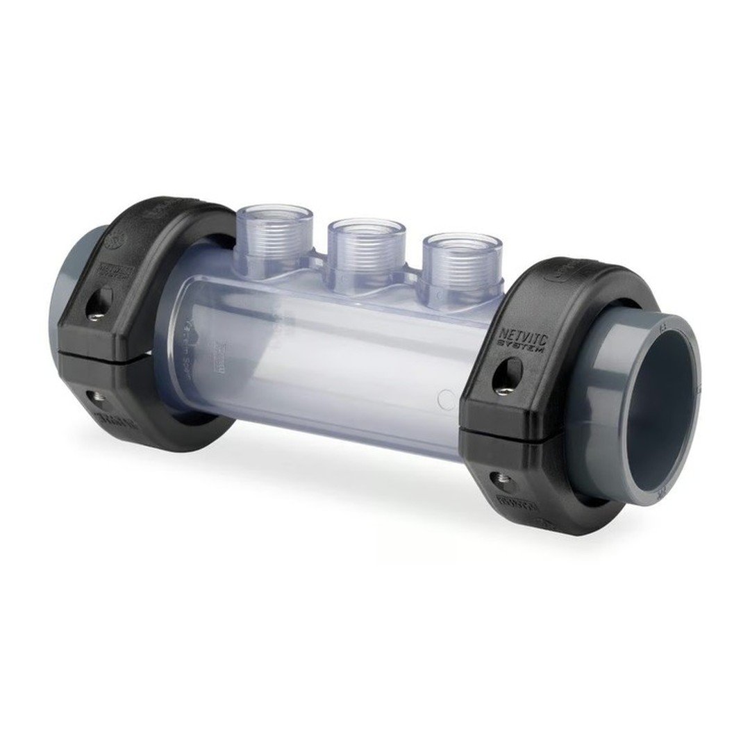 Cela pro 3 sondy - 50mm