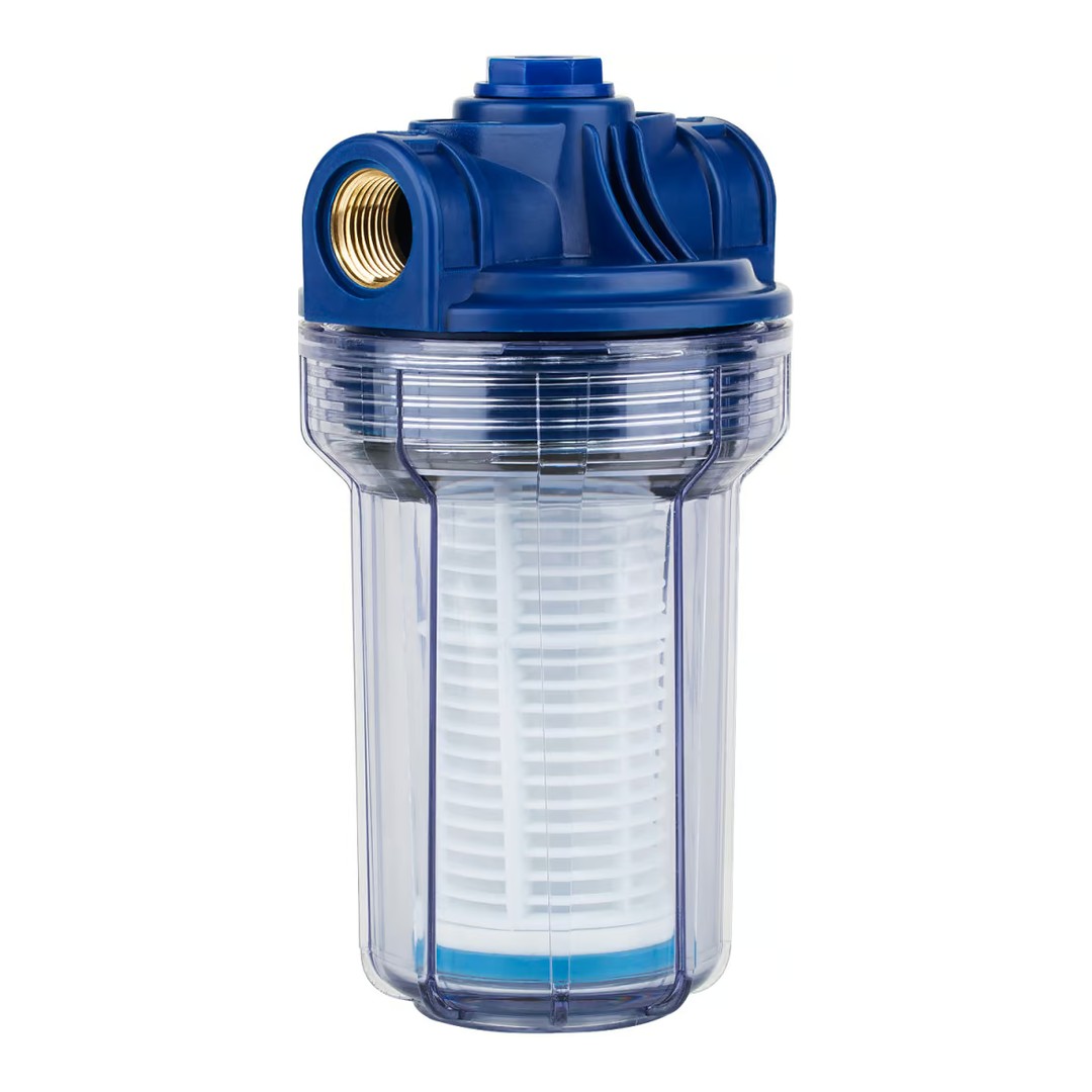 Kartušový filtr s držákem sondy - VA DOS BASIC/EXACT/PROF 3