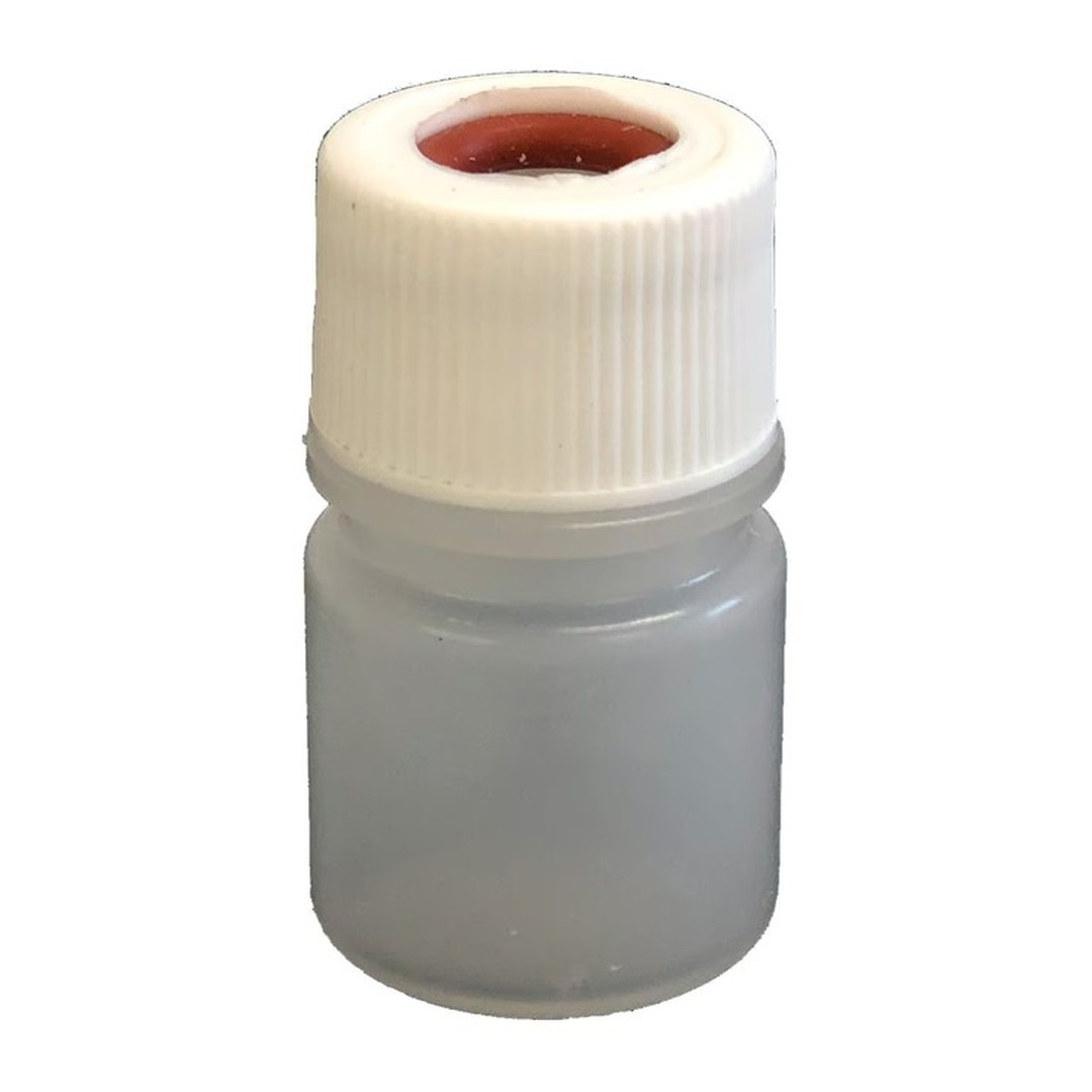 Zazimovací nádobka na sondu