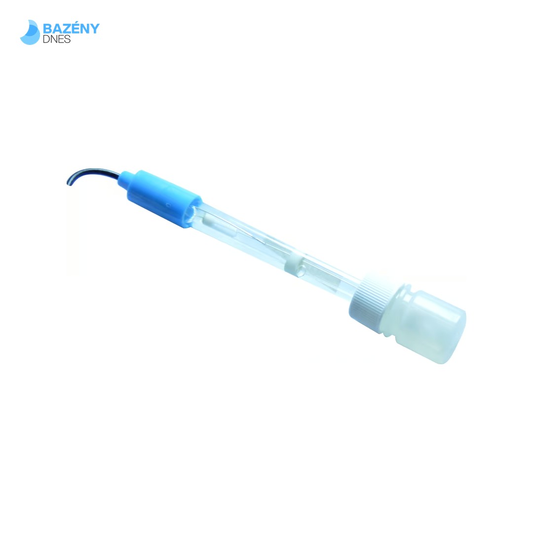 Sonda pH SPH (plastová)