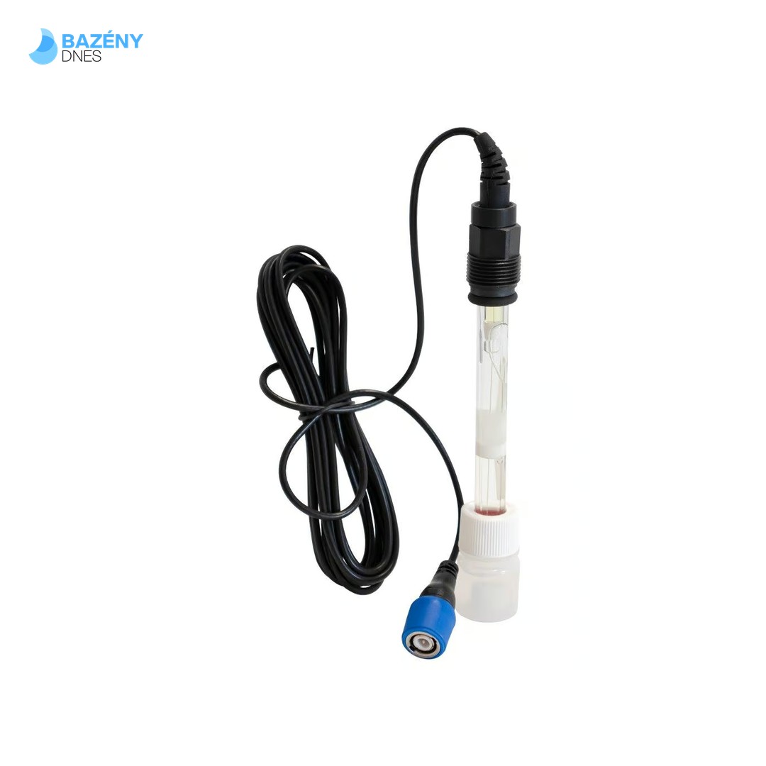 Sonda pH SPH - (skleněná)