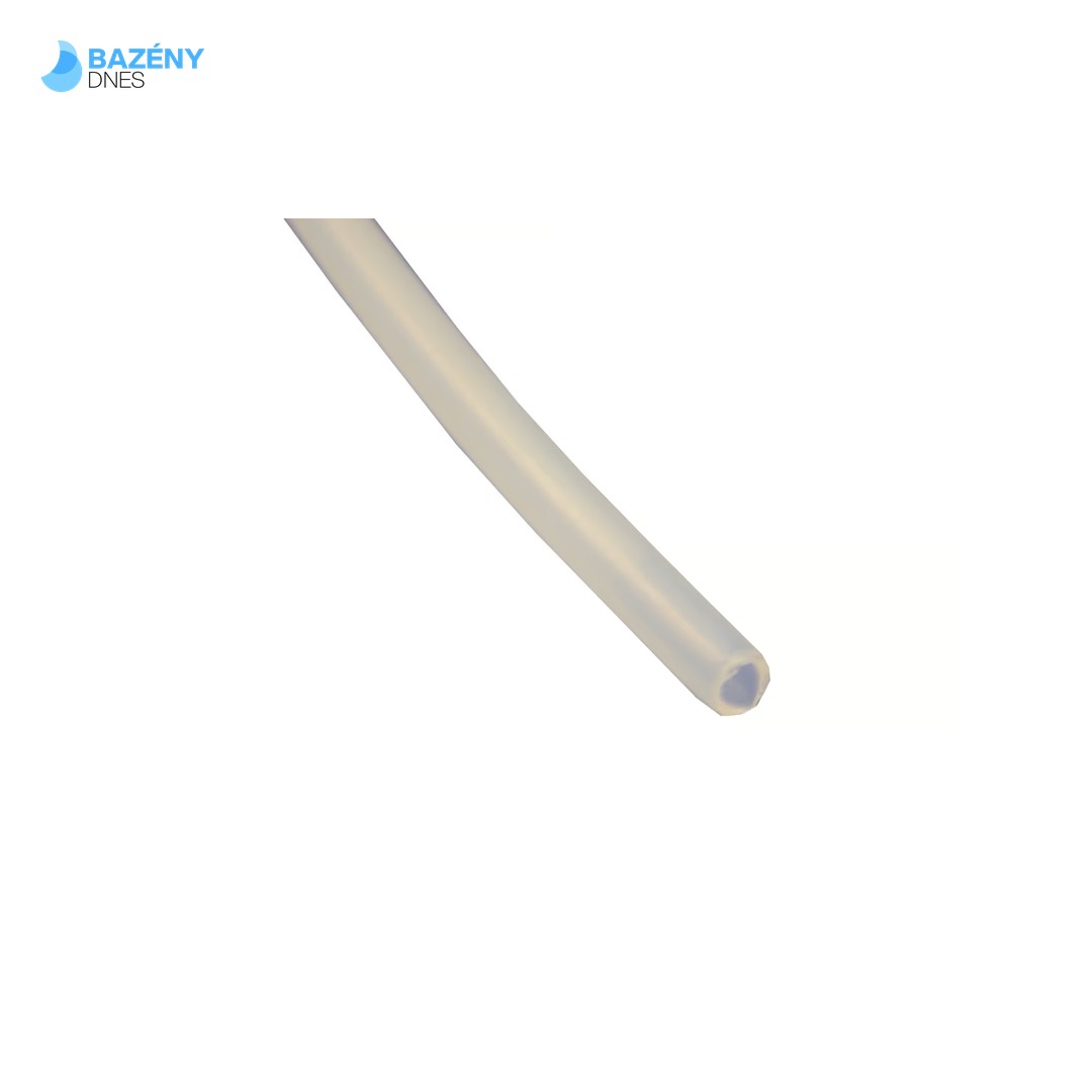 Hadička k dávkovací pumpě - polyamidová