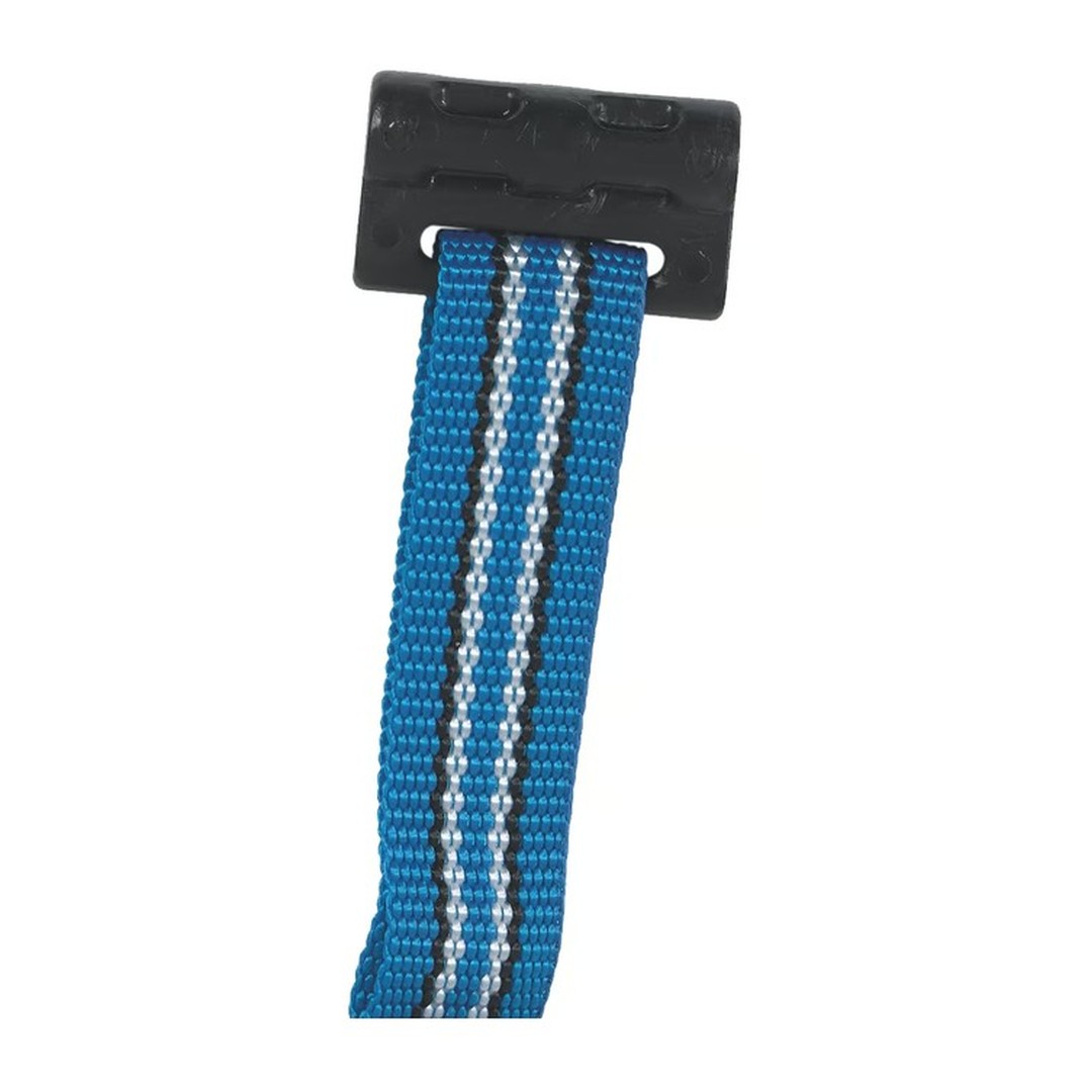 Navíjecí zařízení – Jezdec do teleskopické tyče