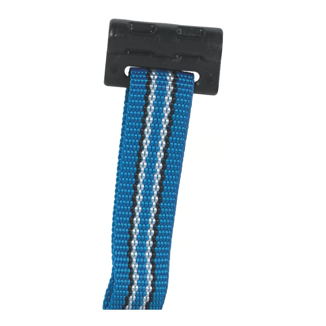 Navíjecí zařízení – Jezdec do teleskopické tyče 4