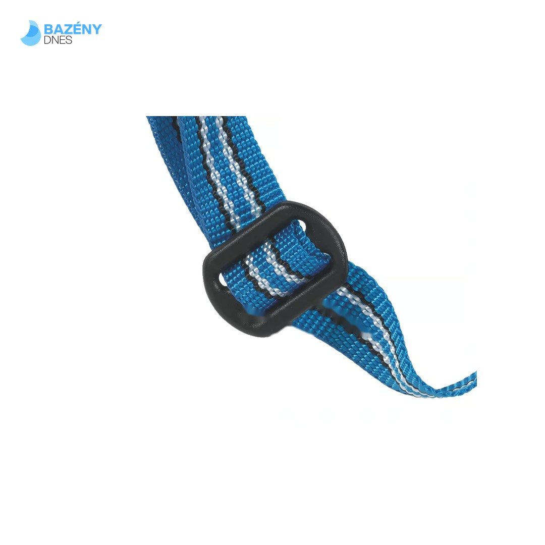 Navíjecí zařízení – Přezka na tkaloun