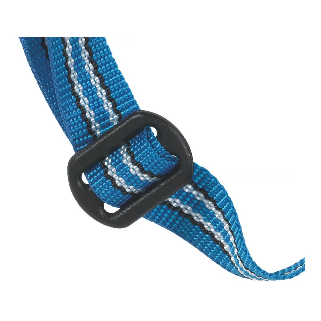 Navíjecí zařízení – Přezka na tkaloun 3