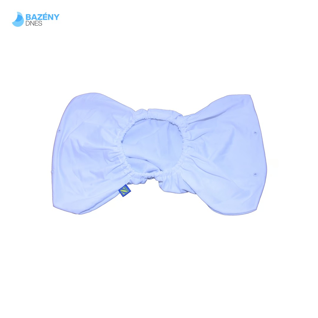 Filtrační vak 20 mic (pro normální provoz)