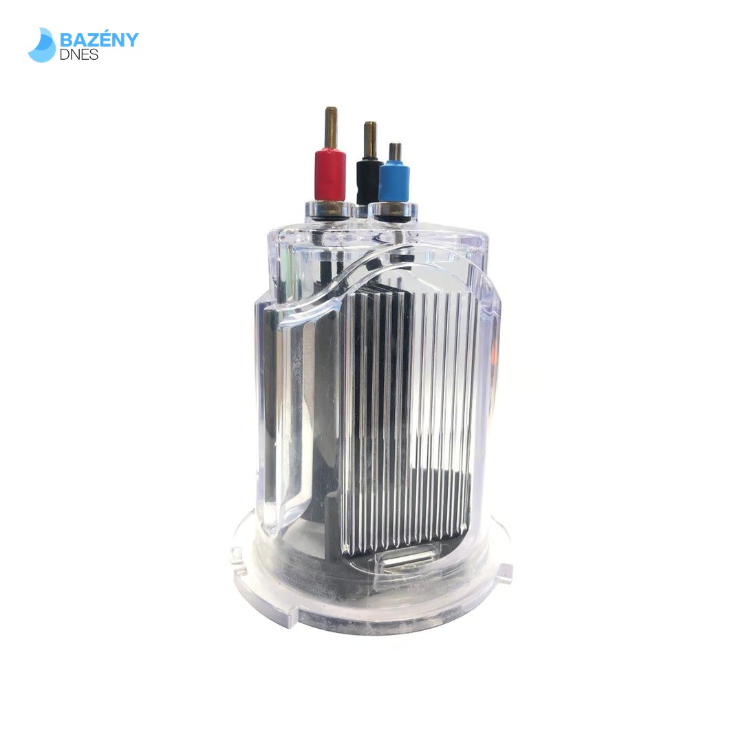 Elektrolytická cela Ei 25 / Ei2 25 / Ei2 Expert 25 / Gensalt 25