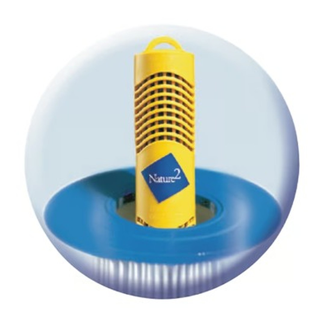 Nature SPA - minerální purifikační kartuš pro desinfekci vířivých van