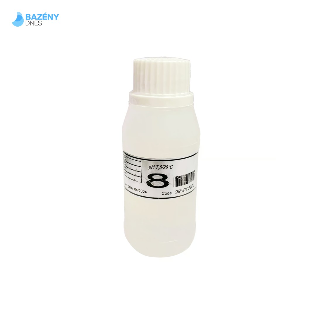 Kalibrační roztok pH 7, 5 - ZODIAC
