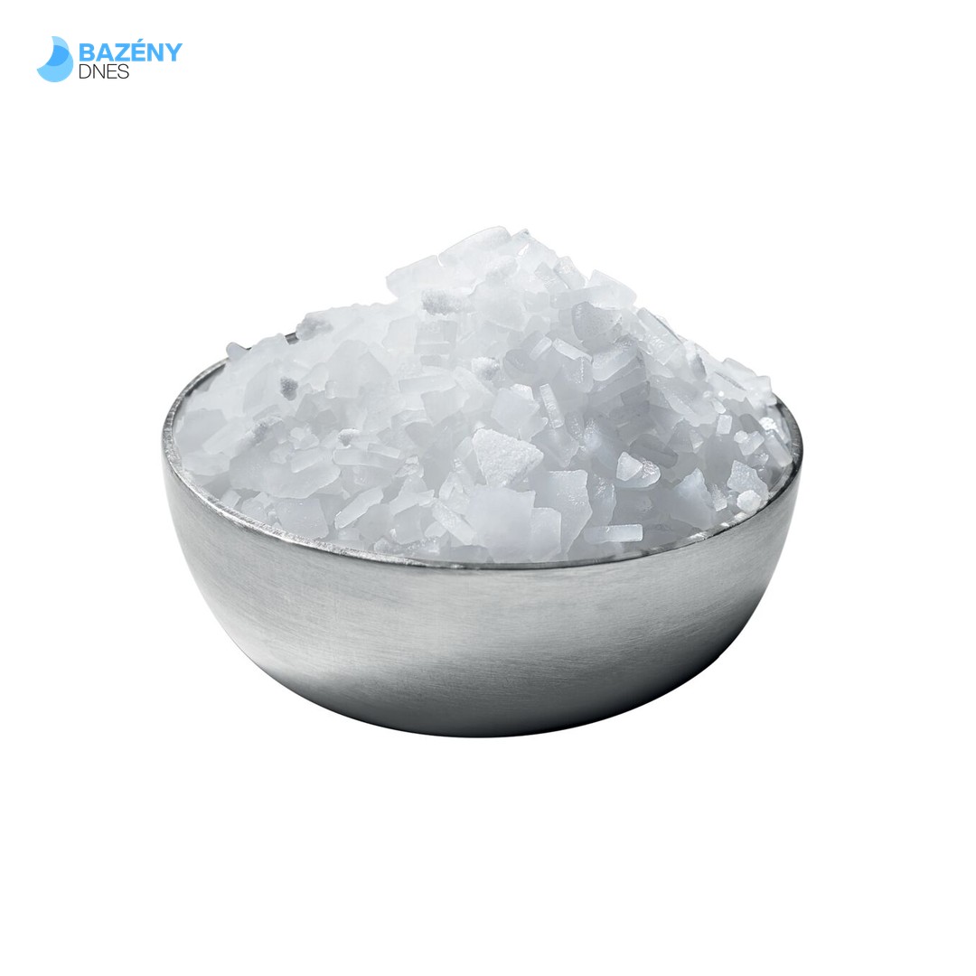 MAGNAPOOL minerály - 10kg 2