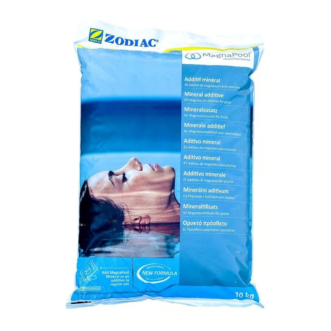 MAGNAPOOL minerály - 10kg 3