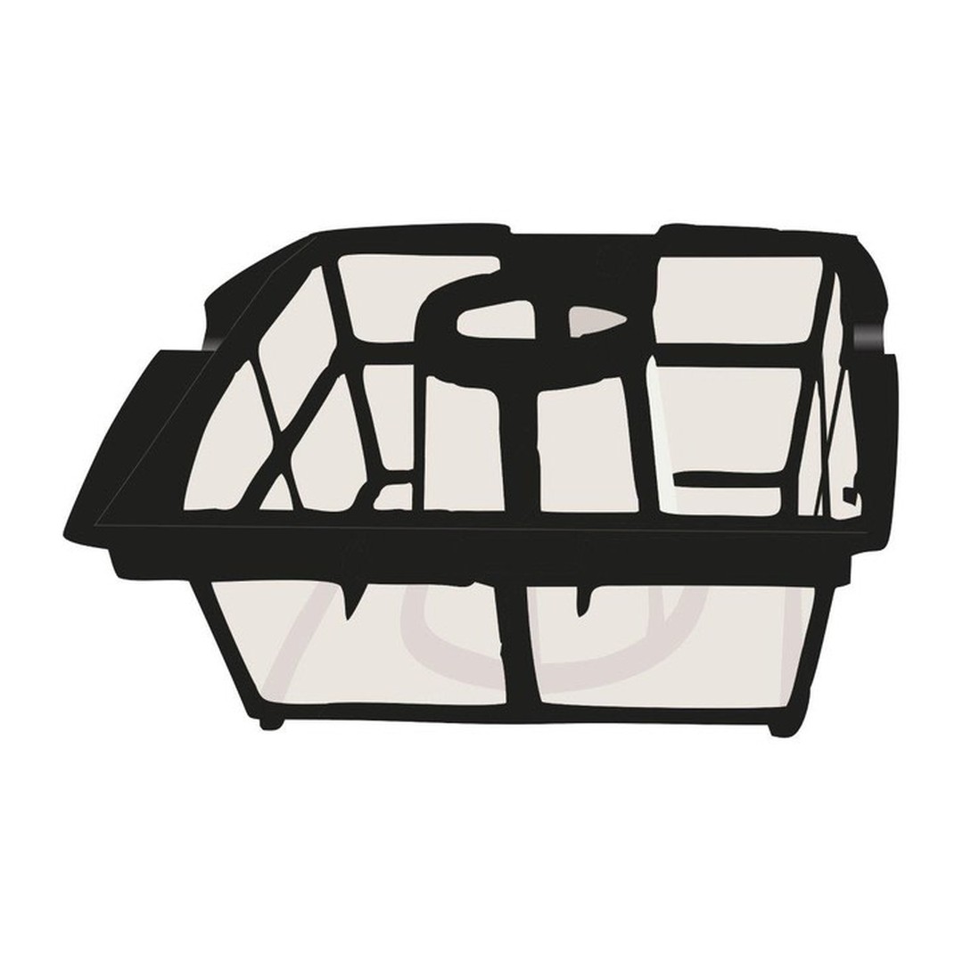 Filtrační koš 100 mikronů pro Cyclonx