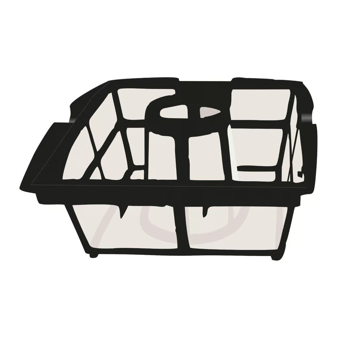 Filtrační koš 60 mikronů pro Cyclonx 2