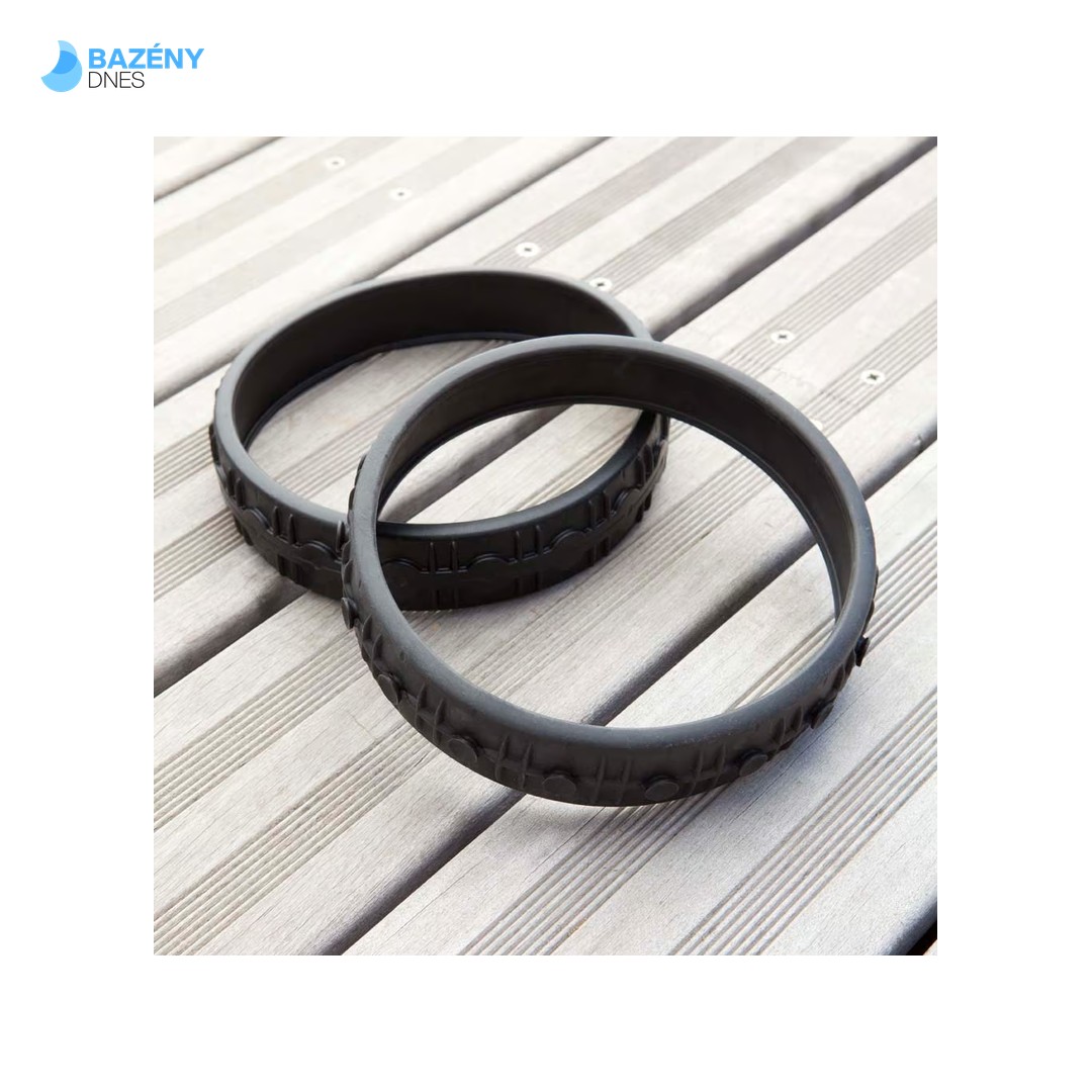 Přísavková pneu - pro vysavače Vortex/RV (1ks)