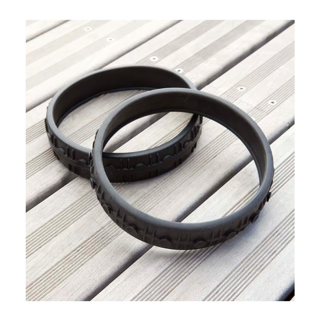 Přísavková pneu - pro vysavače Vortex/RV (1ks)