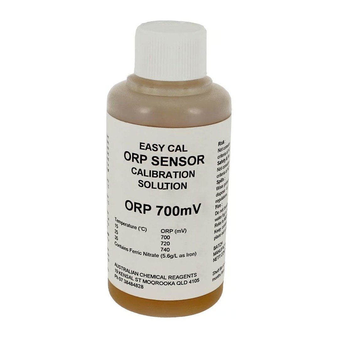Kalibrační Roztok Redox 700mV
