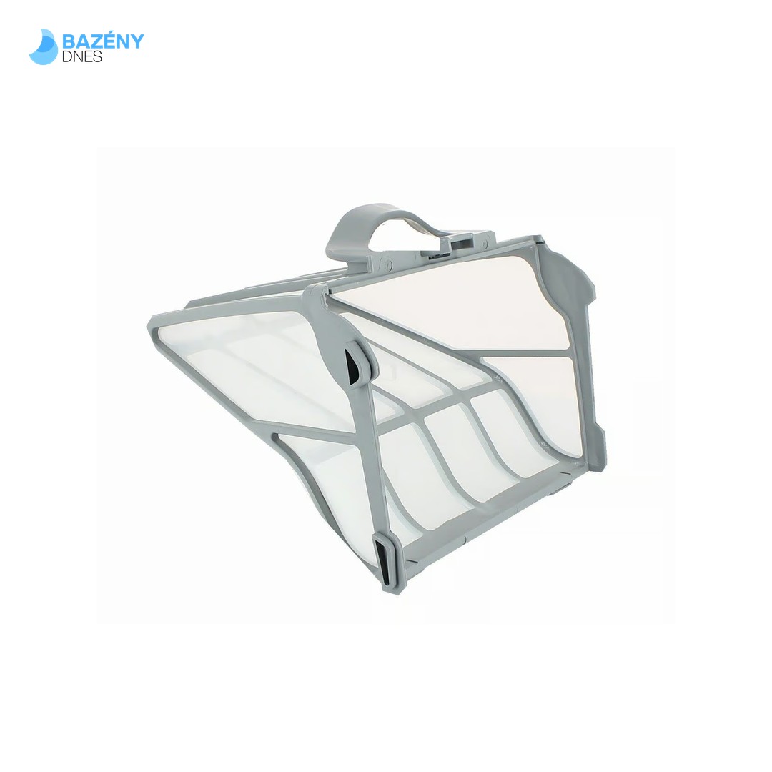 Filtrační koš 60mic pro Vortex/ RV/ RA Alpha