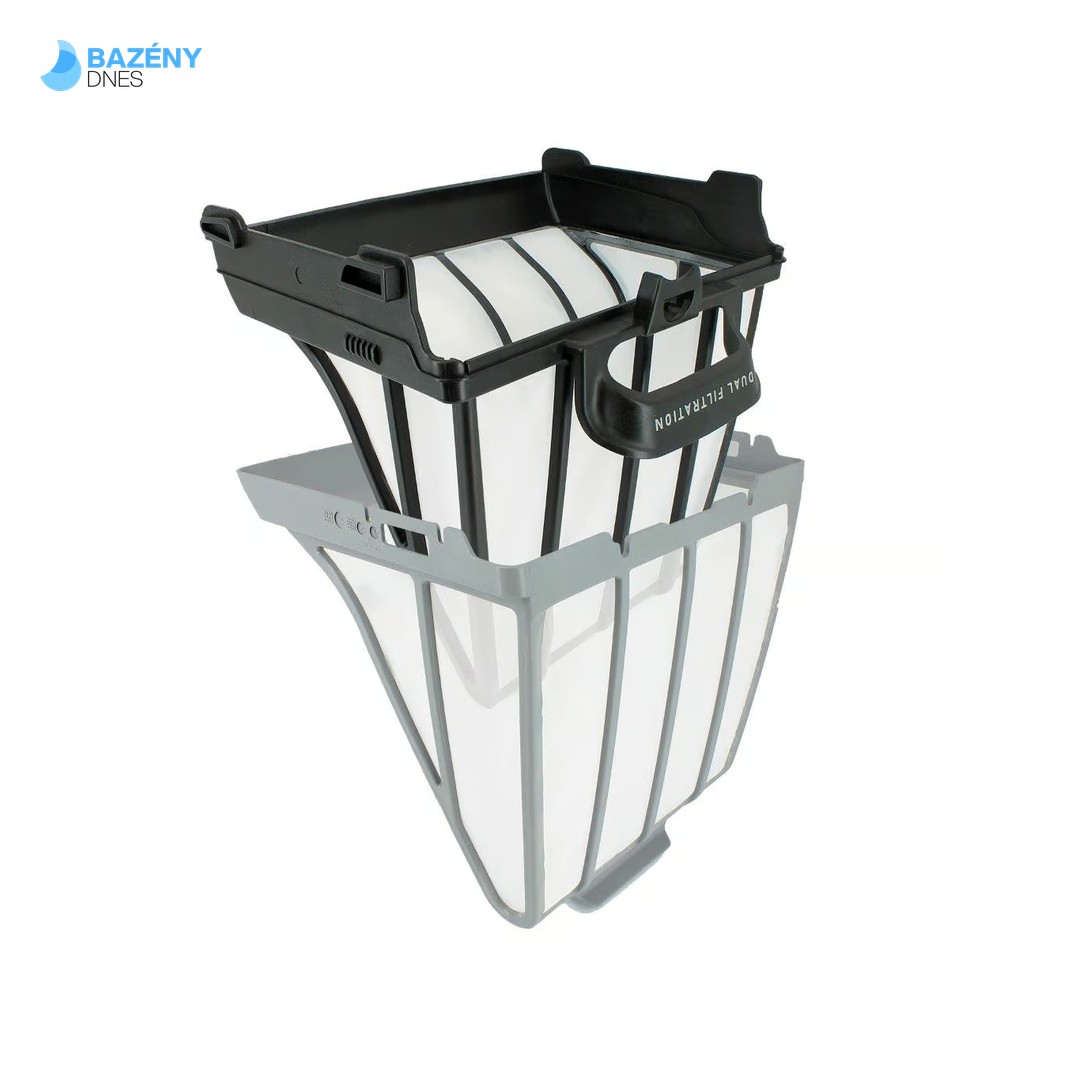 Filtrační koš 150mic (DUAL) pro Vortex/ RV/ RA Alpha