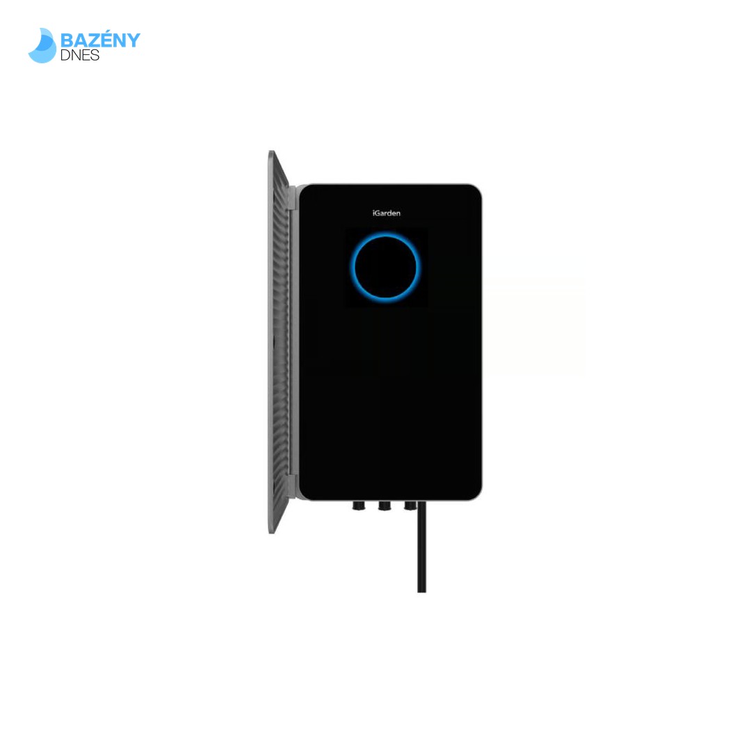 Invertorový protiproud – FAIRLAND FIX JET N – 180 m³/h (bez hrnce a čela)