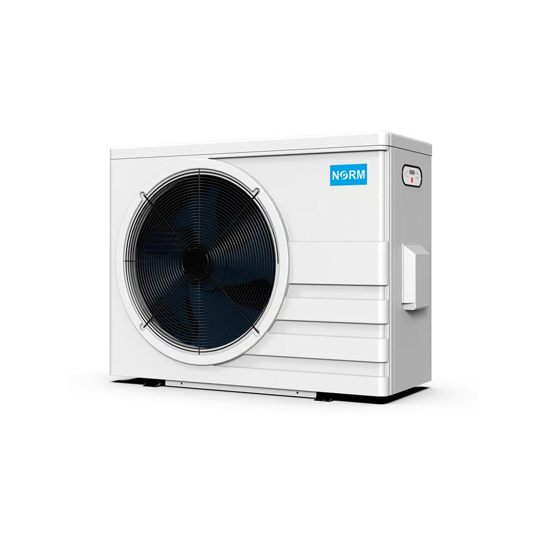Tepelné čerpadlo NORM EVO - 8 kW