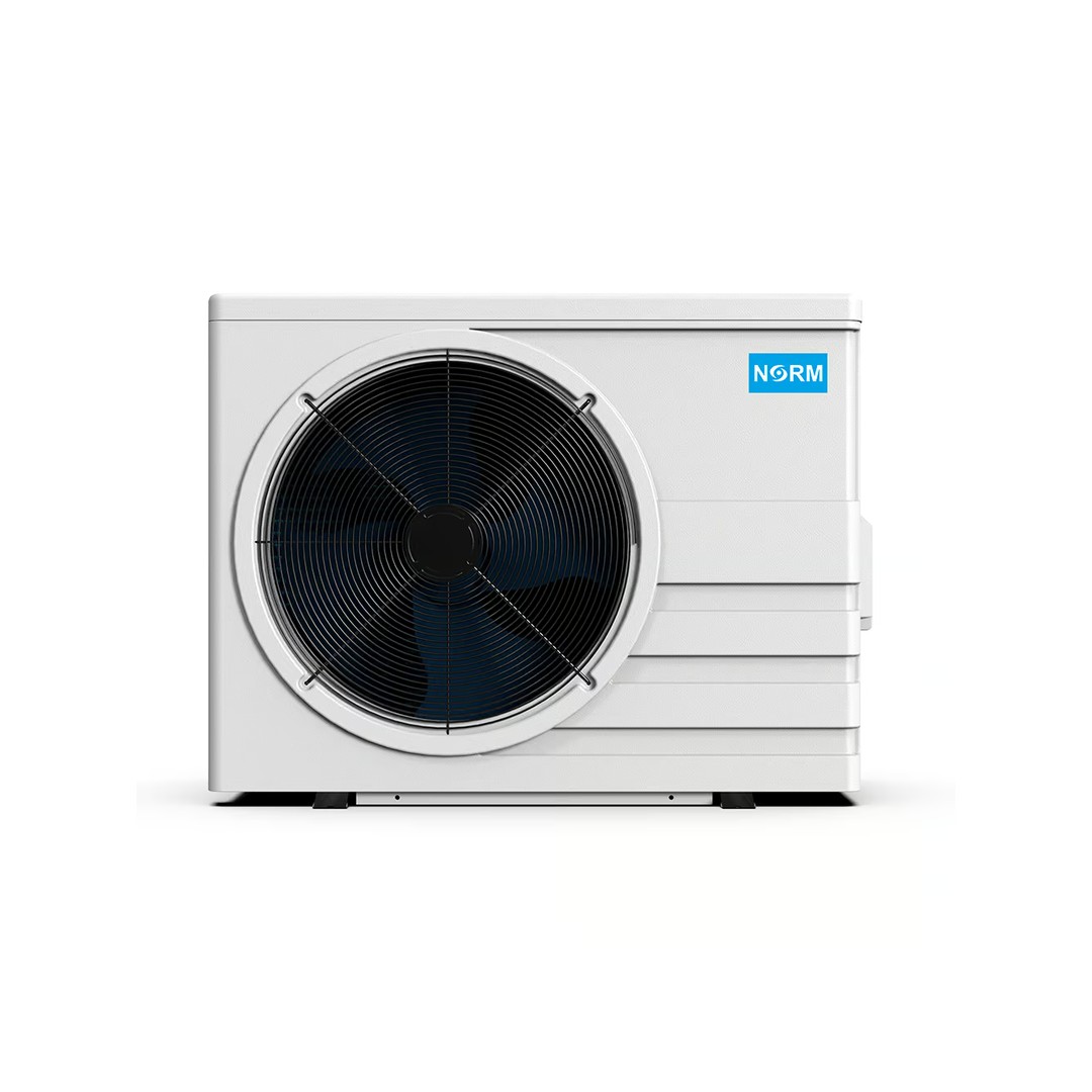 Tepelné čerpadlo NORM EVO - 8 kW 2