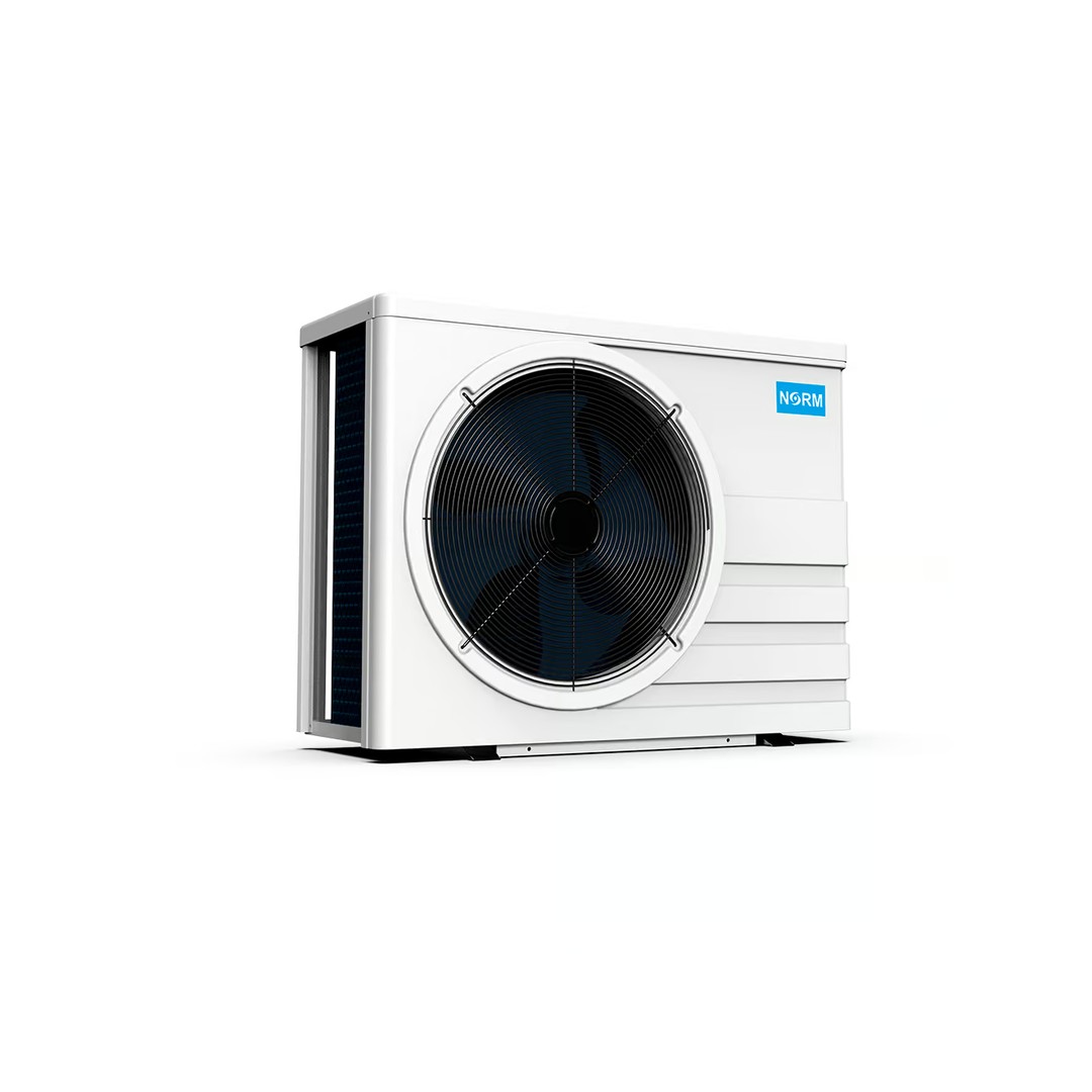 Tepelné čerpadlo NORM EVO - 8 kW 3