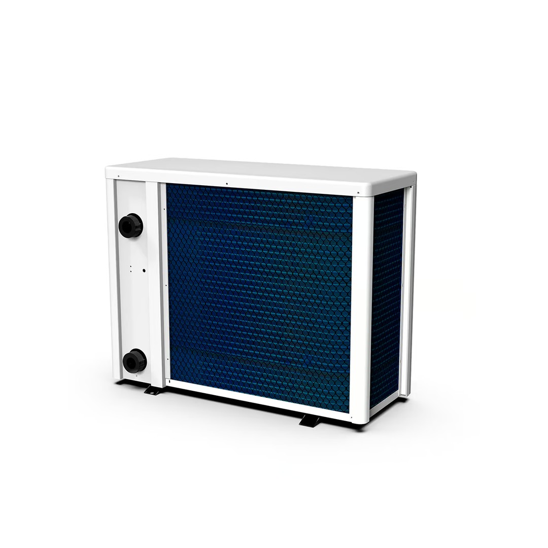 Tepelné čerpadlo NORM EVO - 8 kW 4