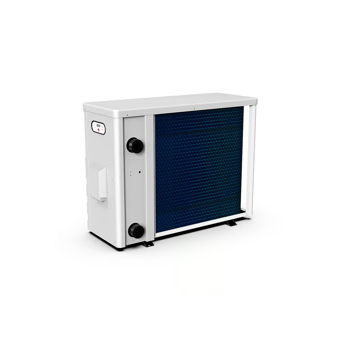 Tepelné čerpadlo NORM EVO - 8 kW 5