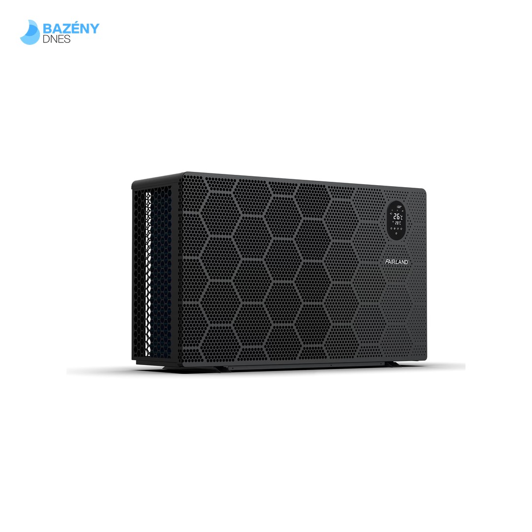 Tepelné čerpadlo XP26 - 32, 5 kW (3F)