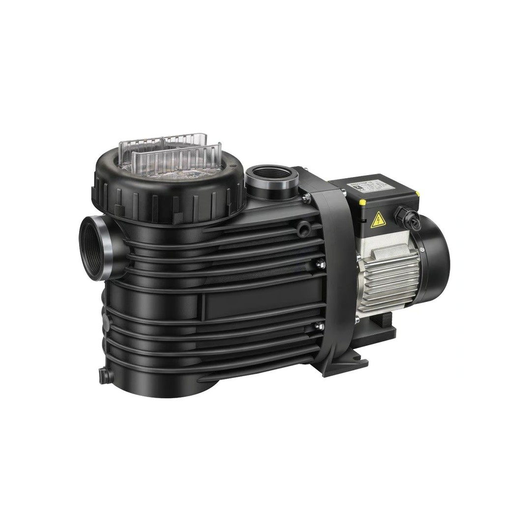 Bettar 8 (BADU TOP II) - 400V, 20 m³/h