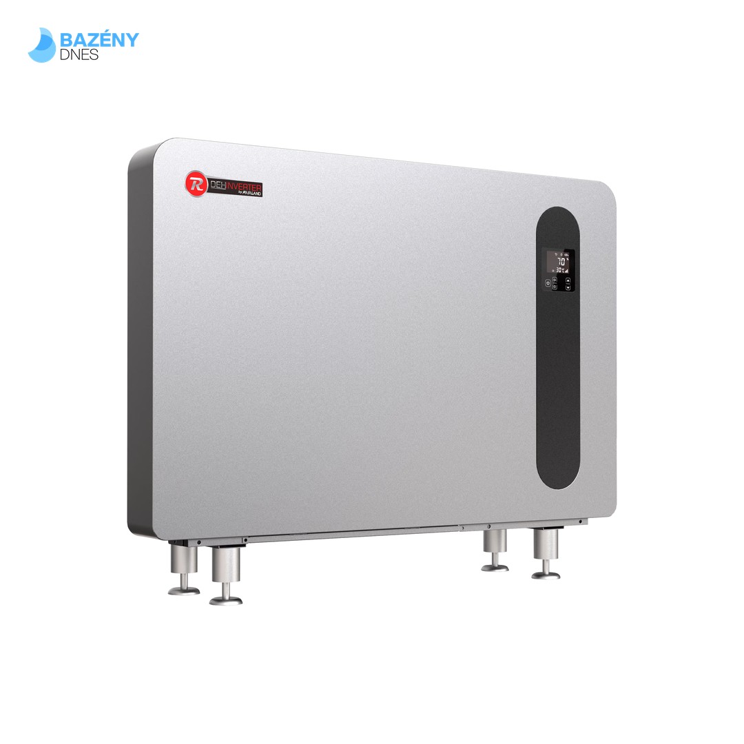 Odvlhčovač R - DEH Inverter RIDH35