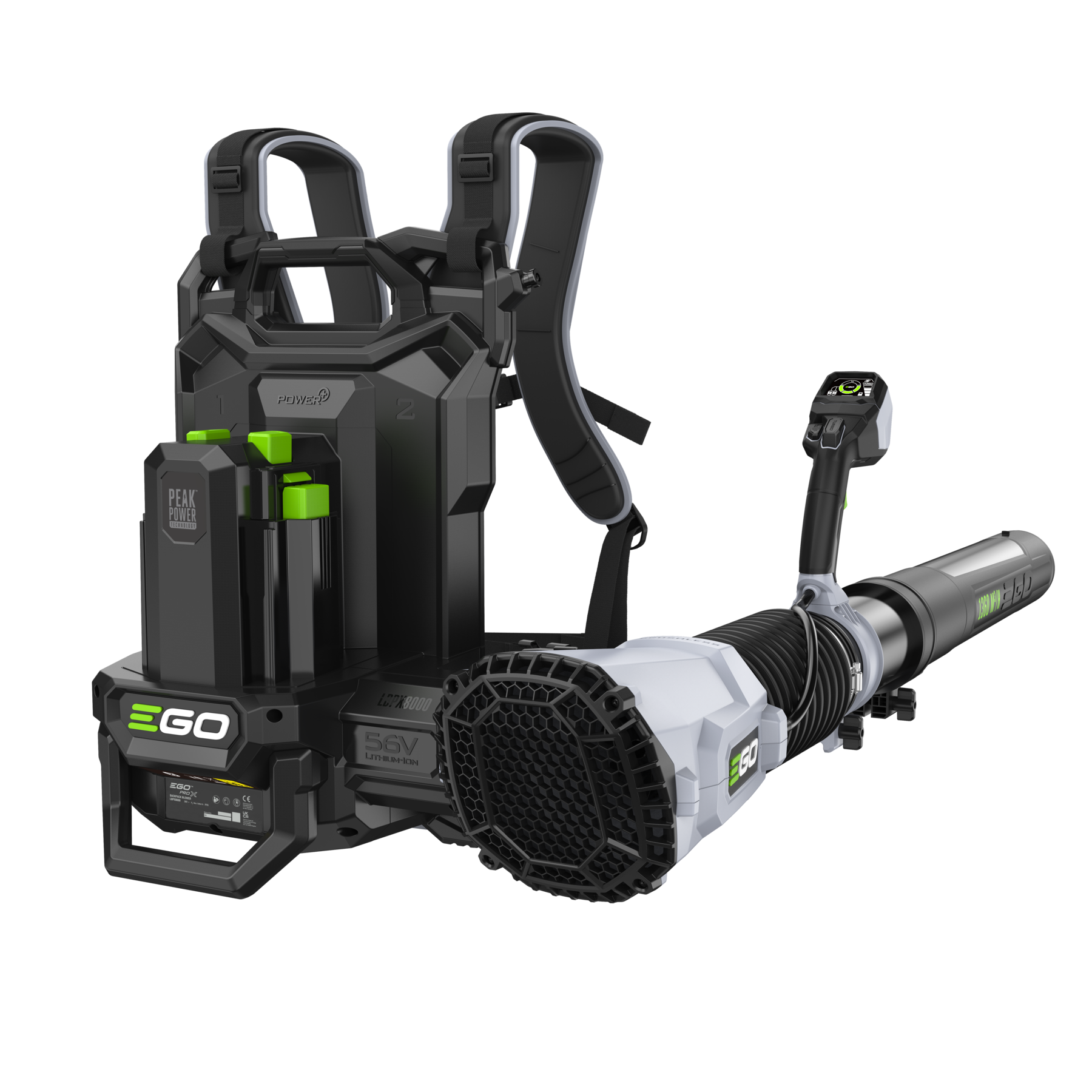 EGO PRO-X