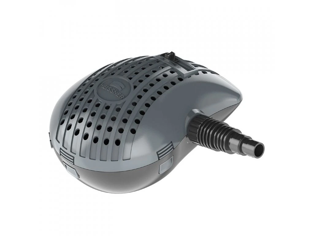 Filtrační a potůčková čerpadla